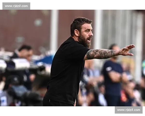 桑普戏剧性保级留意乙，德罗西执教进入实质性谈判